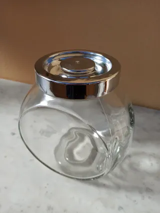 Barattolo in vetro Bormioli Rocco