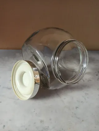 Barattolo in vetro Bormioli Rocco