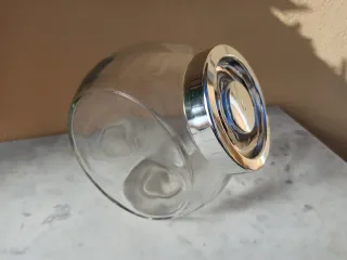 Barattolo in vetro Bormioli Rocco