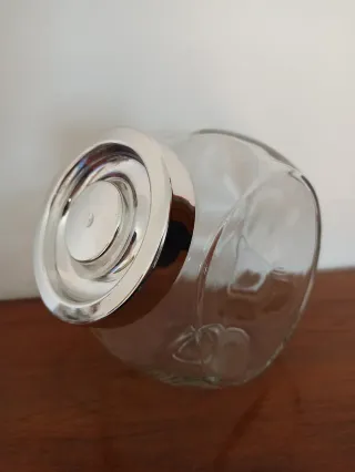 Barattolo in vetro Bormioli Rocco