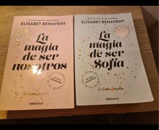 La magia de ser Sofía