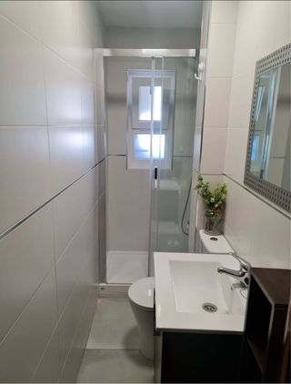 Alquiler de habitación