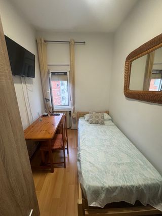 Alquiler de habitación