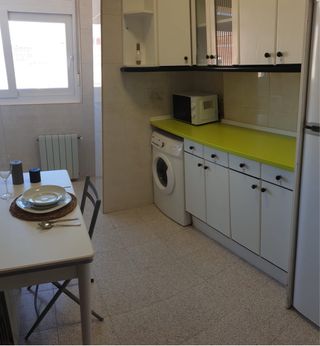 Alquiler de habitación