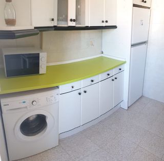 Alquiler de habitación