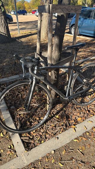Bicicleta de carretera perfecta para iniciarse