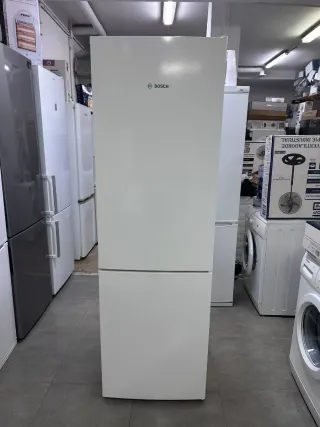 Nevera Combi Bosch con garantia transporte