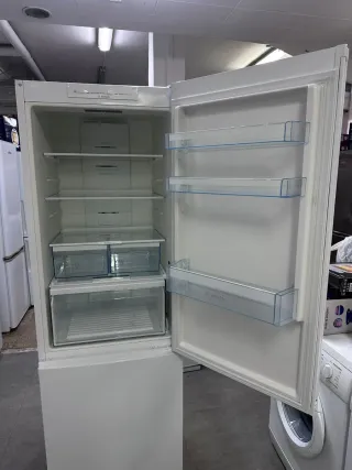 Nevera Combi Bosch con garantia transporte