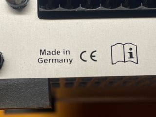 VOTRONIC Booster Carga Batería Camper