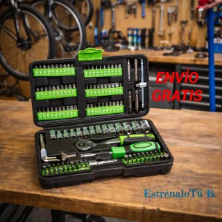 Maletín De Herramientas