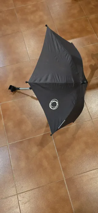 Carro Bugaboo Cameleon