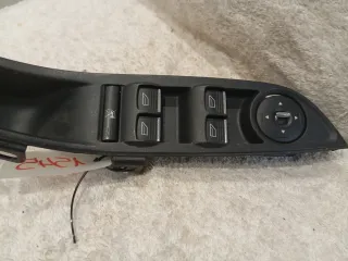 Mando Elevalunas Ford Focus MK3