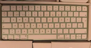 iMac Retina M1 24 2021