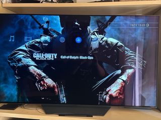 Console PS3 Super Slim 500GB Nero