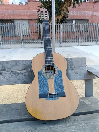 Guitarra Admira Irene
