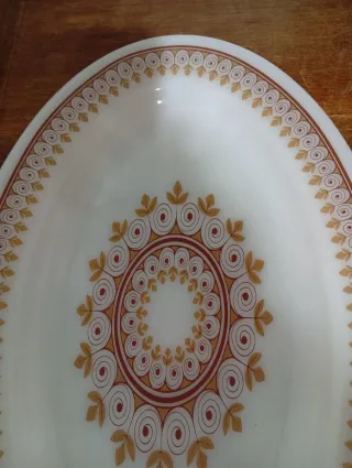 Bandeja Arcopal Alhambra