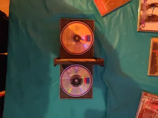 CD Opera Mania Decca