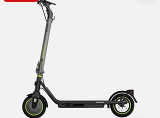 Patinete eléctrico Bongo Cecotec