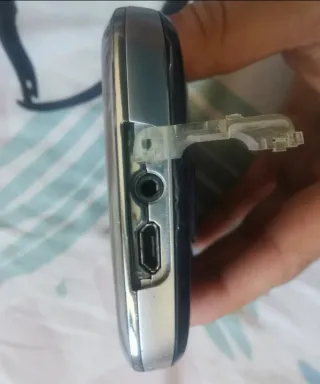 Huawei Redbull Mobile Azul Prata