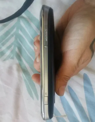 Huawei Redbull Mobile Azul Prata