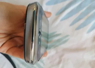 Huawei Redbull Mobile Azul Prata