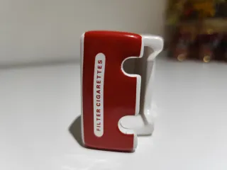 Cenicero Cerámica Marlboro