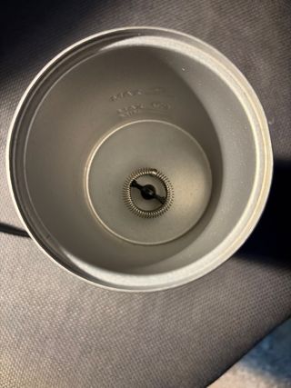 Espumador Leche Cecotec 500W