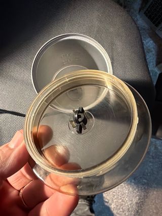 Espumador Leche Cecotec 500W