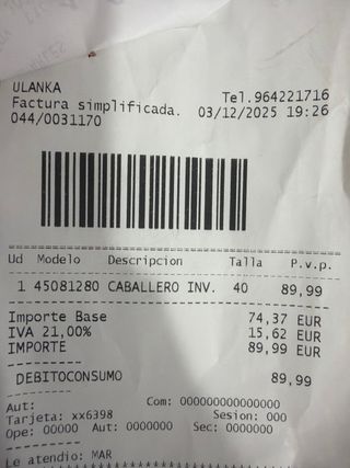 Zapatos de vestir Essentials negros