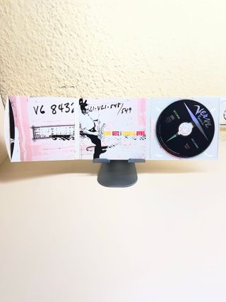 Stan Getz & Charlie Byrd ‎– Jazz Samba