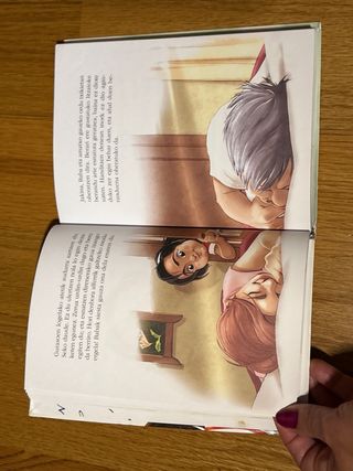 Nur eta irlandar gnomoa