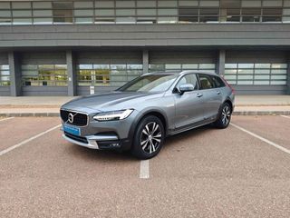 VOLVO V90 Cross Country 2.0 D4 AWD Pro Auto