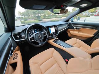 VOLVO V90 Cross Country 2.0 D4 AWD Pro Auto