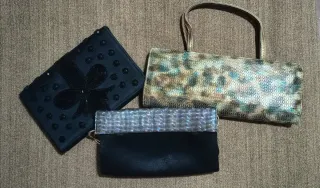 Bolsos de fiesta