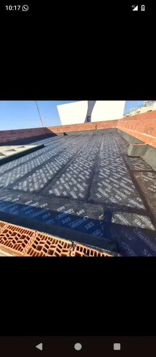 Reformas integrales y muchos mas