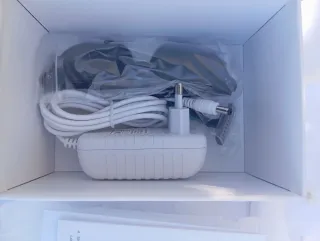 Depiladora IPL Fairy 990.000 disparos