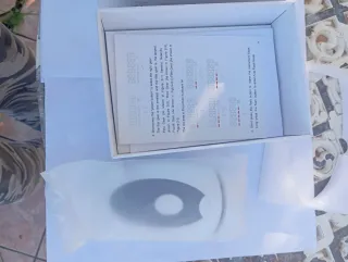 Depiladora IPL Fairy 990.000 disparos