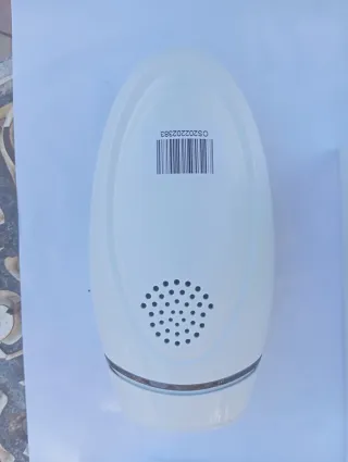 Depiladora IPL Fairy 990.000 disparos