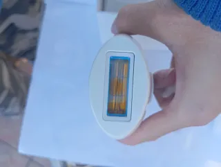 Depiladora IPL Fairy 990.000 disparos