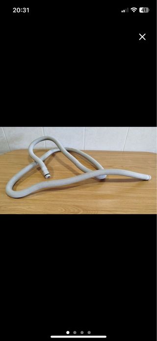 Lavadora BOSCH Maxx WFL 1662