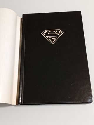 The Greatest Superman Stories Ever Told