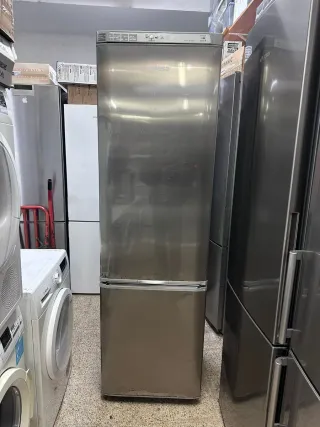 Nevera combi edesa con garantia transporte