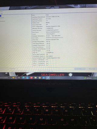 ASUS ROG Strix GL553VD | Gaming & Edición