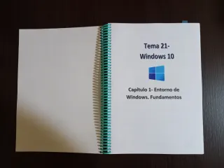 TEMARIO INFORMÁTICA