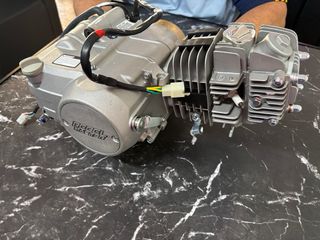 Pit Bike  de cambia por ipone