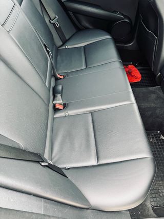 Mercedes-Benz Clase C 2013