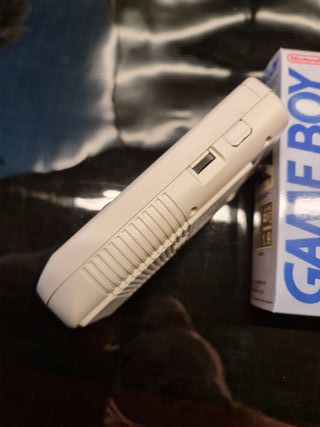 Game Boy Classic DMG-01 1989