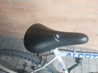 Bicicleta Montaña Alcotán 126