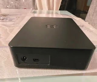 Disco Duro Externo WD 2TB