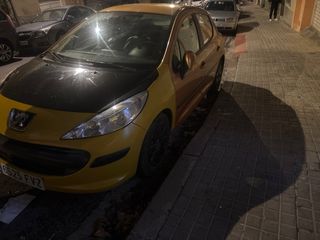 Peugeot 207 2007